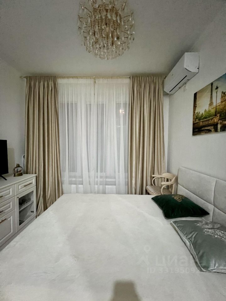 m. Begovaya: Apartment, studio