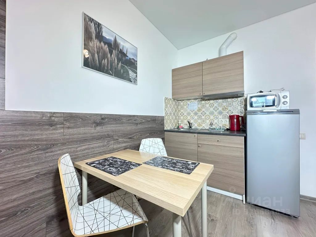 m. Saltykovskaya: Apartment, 1-rooms