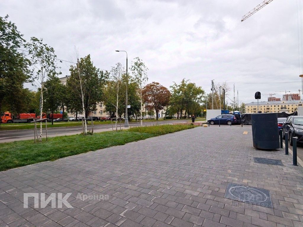 m. Butyrskaya : Apartment, 1-rooms