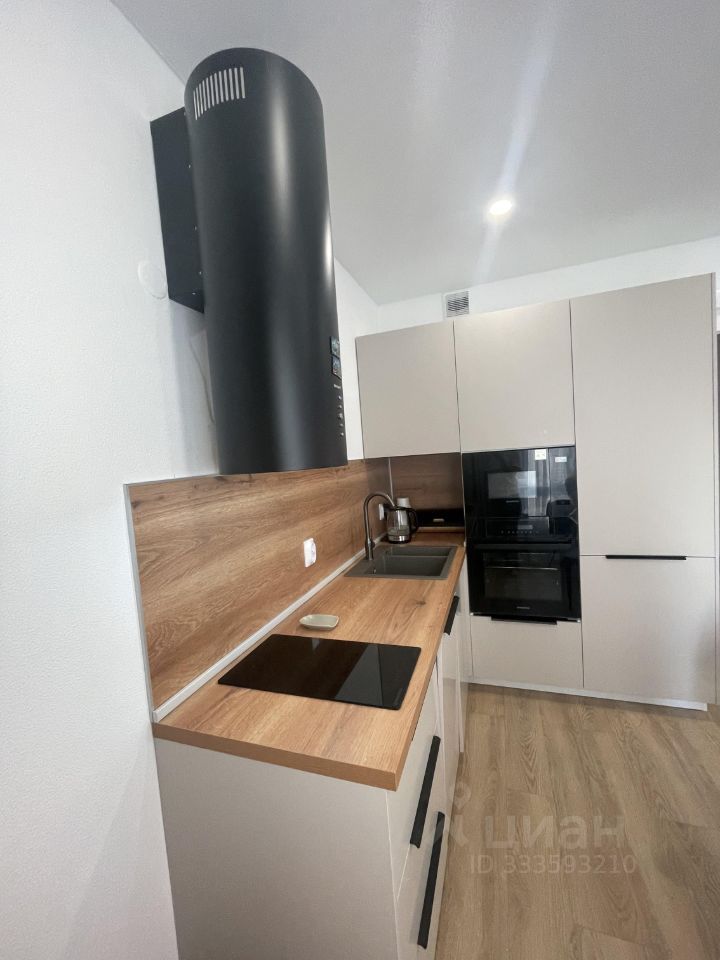 m. Volgogradsky prospekt: Apartment, 1-rooms