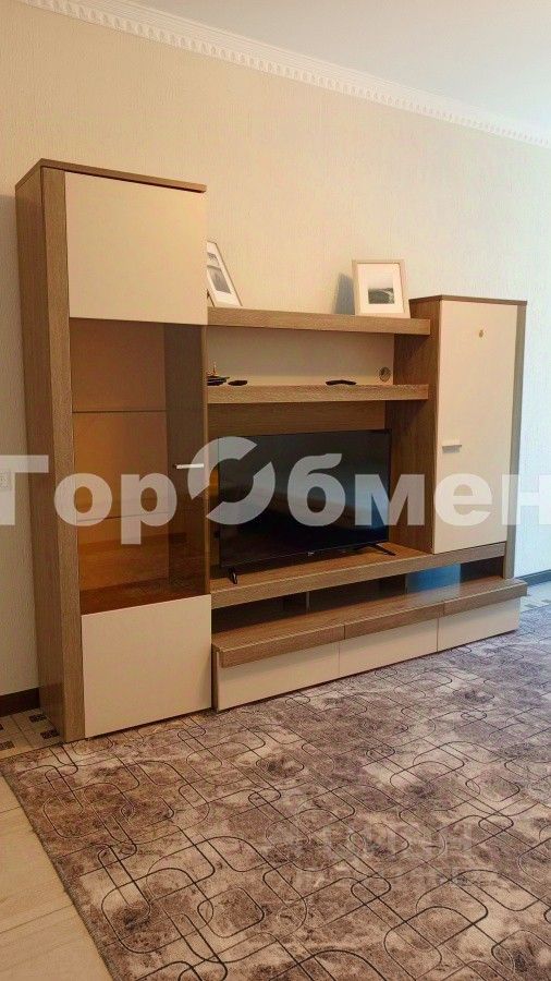 m. Khimki: Apartment, 1-rooms