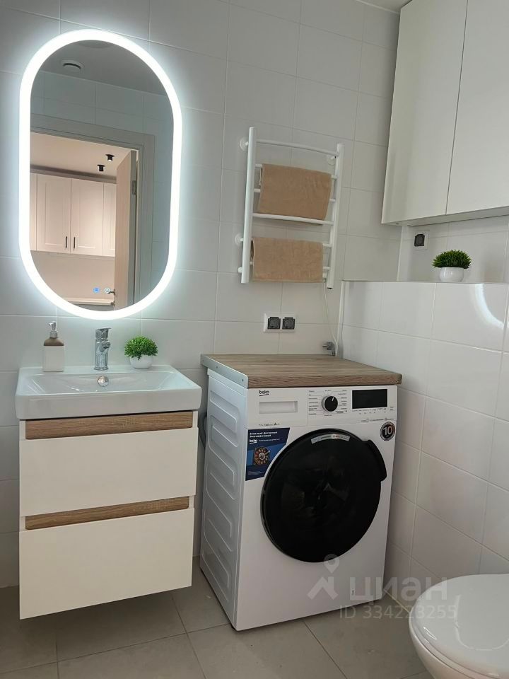 m. Pervomayskaya: Apartment, 1-rooms