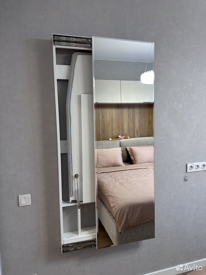m. Rumyantsevo: Apartment, 1-rooms