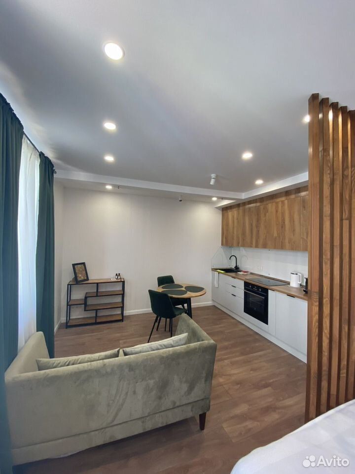 m. Yakhromskaya: Apartment, studio