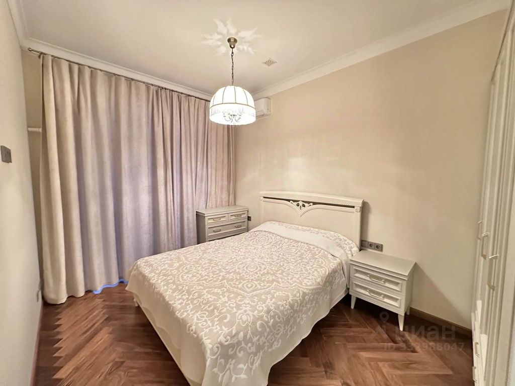m. Ostankino: Apartment, 2-rooms