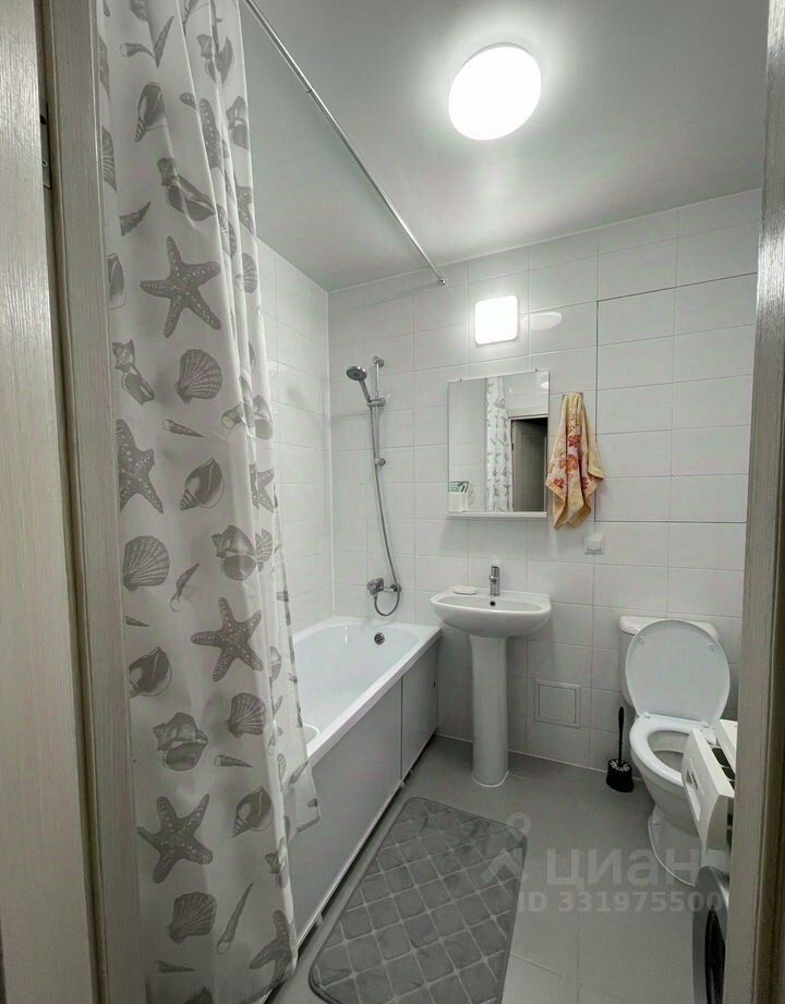 m. Alekseevskaya: Apartment, 1-rooms