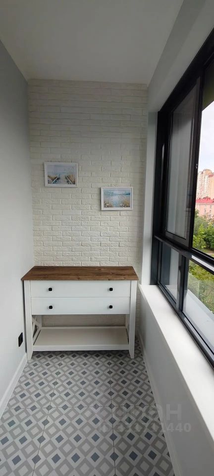 m. Akademicheskaya: Apartment, 2-rooms