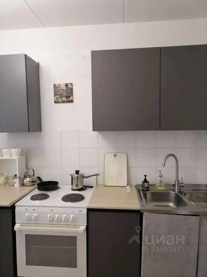 m. Paveletskaya: Apartment, 1-rooms