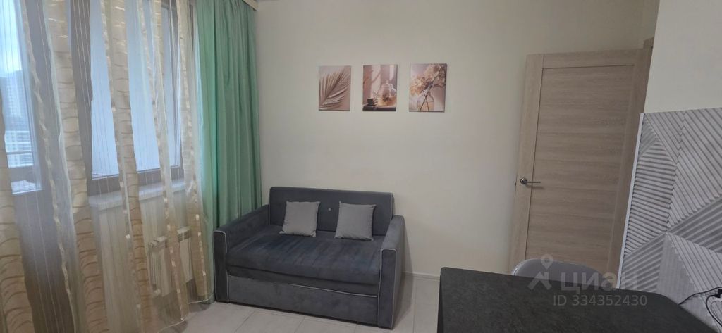m. Котельники: Apartment, 1-rooms