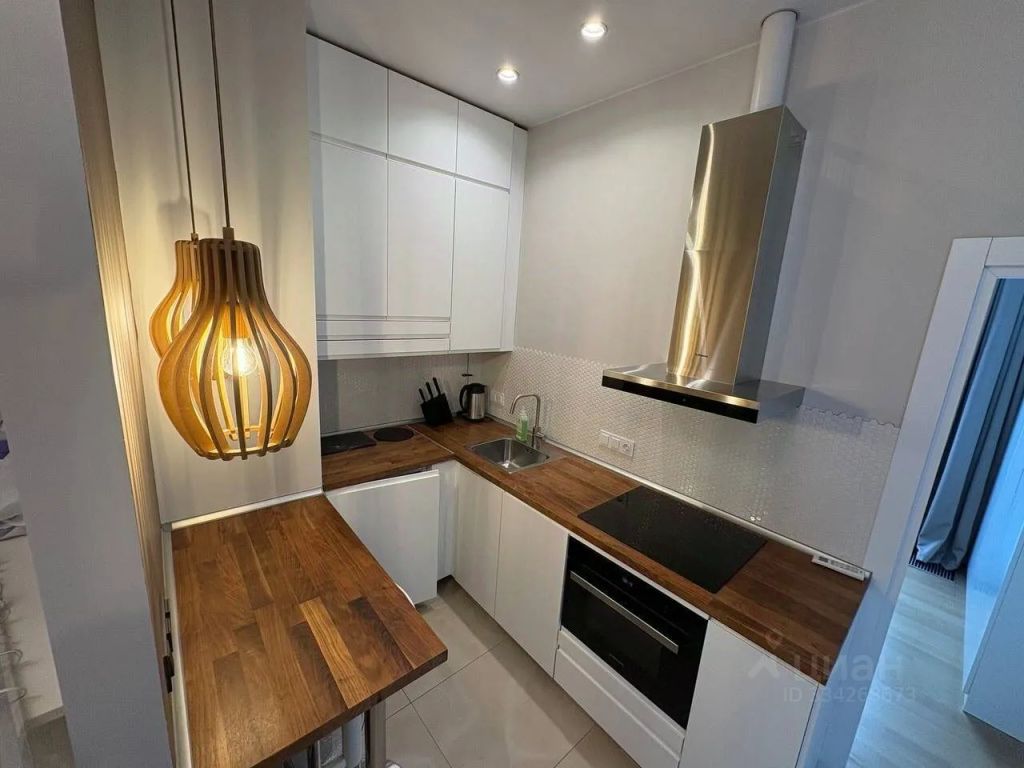 m. Ulitsa 1905 goda: Apartment, 2-rooms