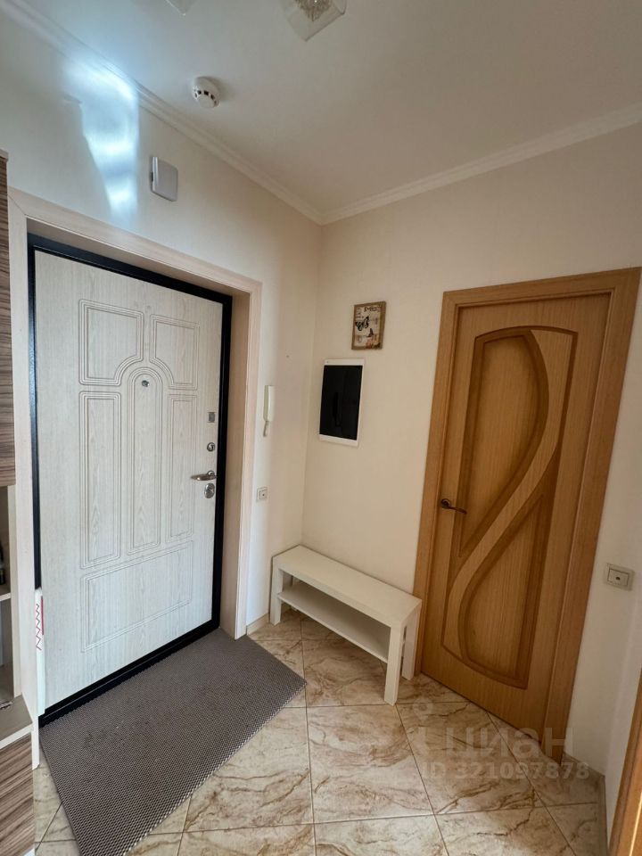 m. Zhulebino: Apartment, 1-rooms