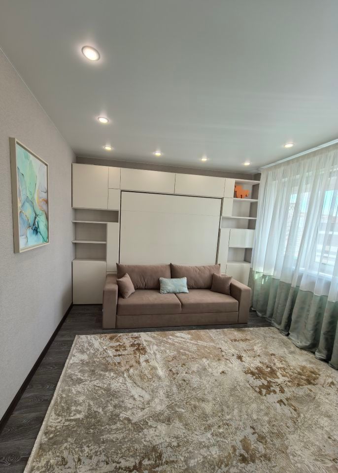 m. Govorovo: Apartment, 1-rooms