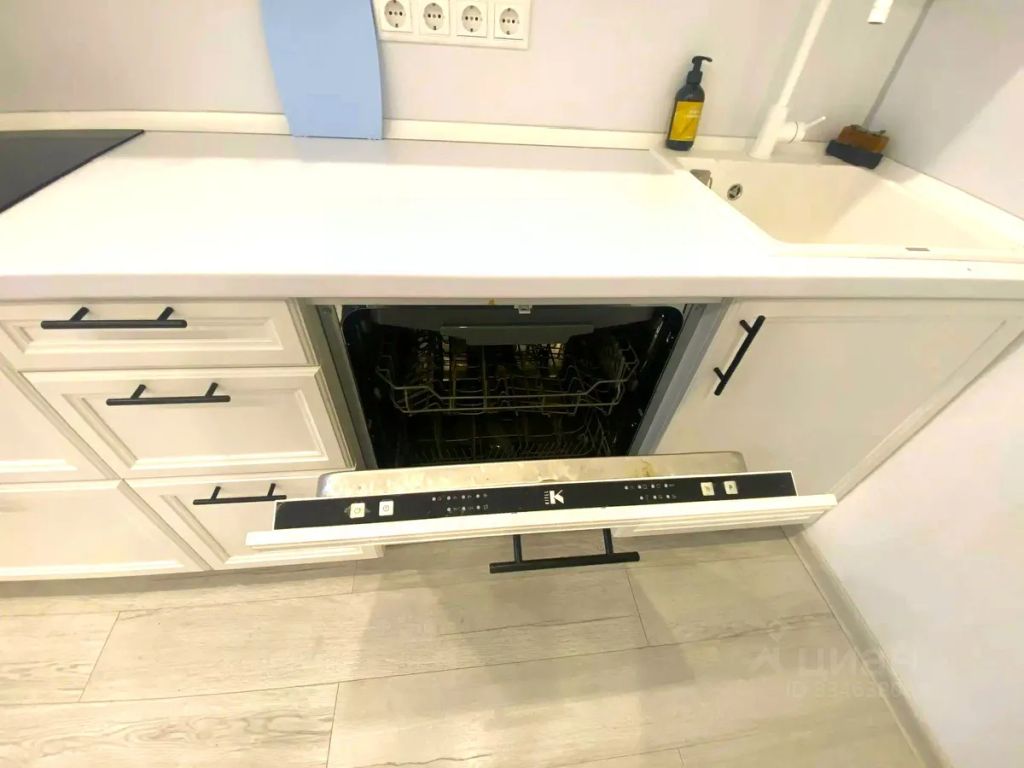 m. Medvedkovo: Apartment, 2-rooms