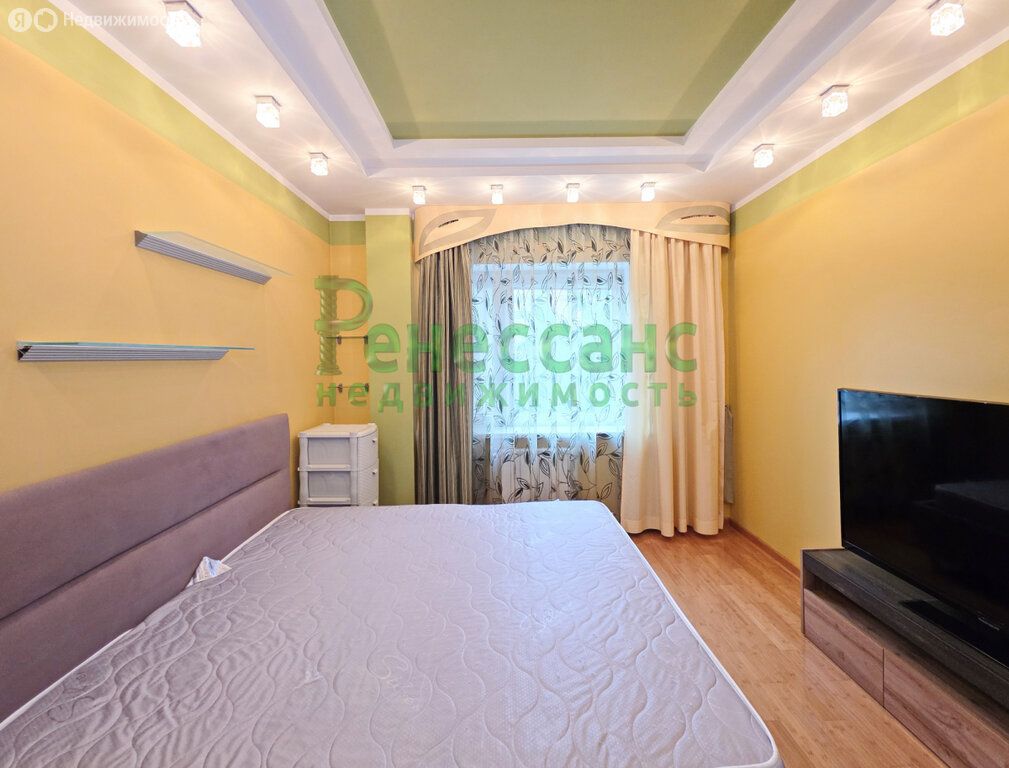 m. Khimki: Apartment, 2-rooms
