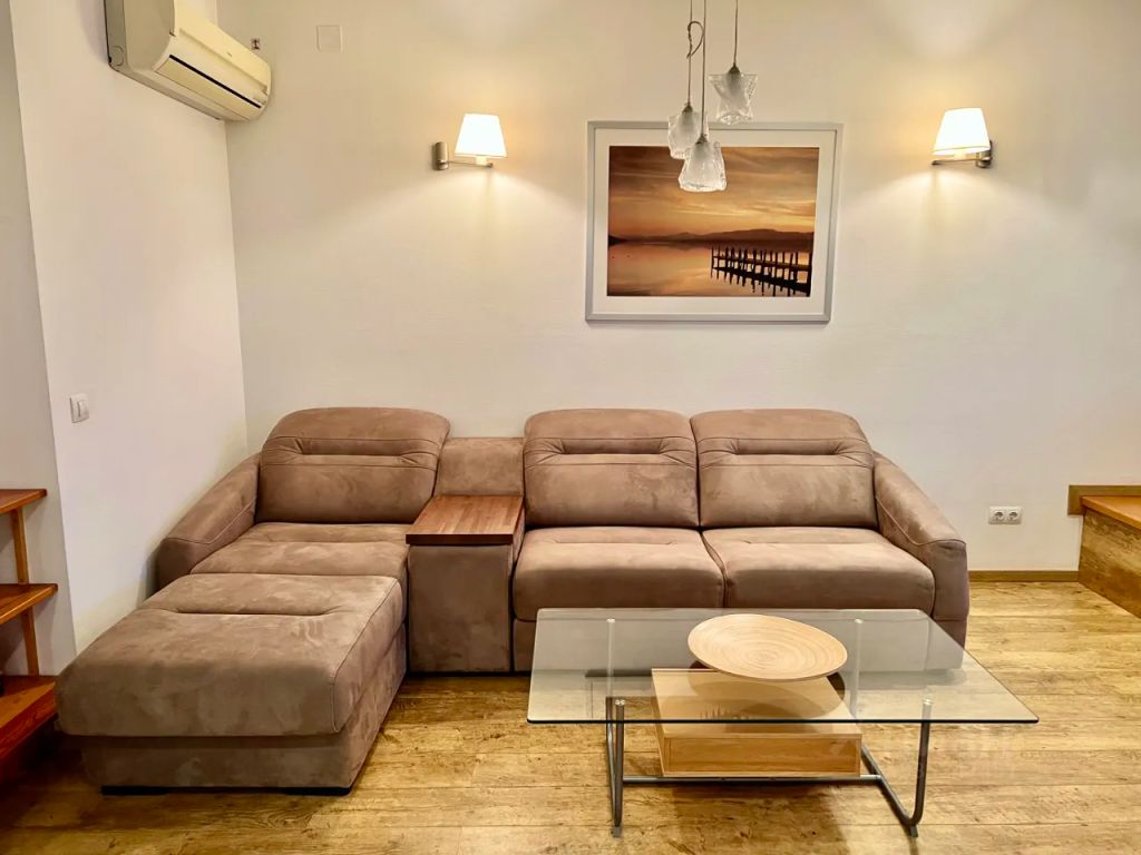 m. Slavyansky bulvar: Apartment, 2-rooms