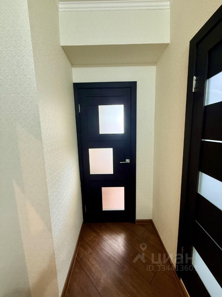 m. Kuchino: Apartment, 1-rooms