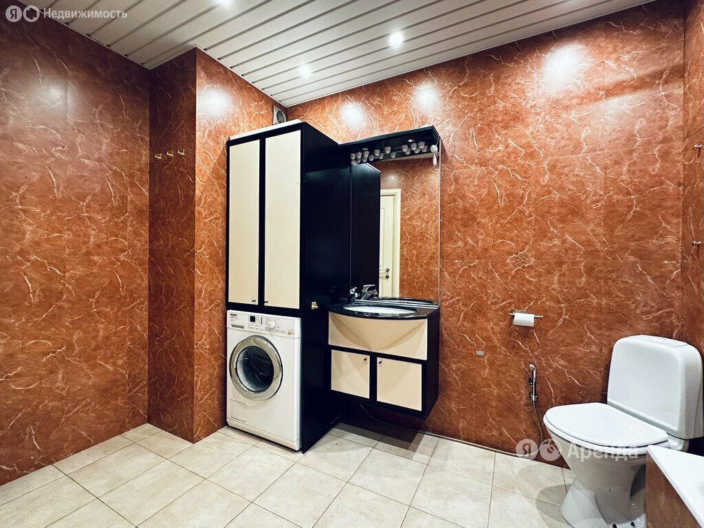 m. TsSKA: Apartment, 1-rooms