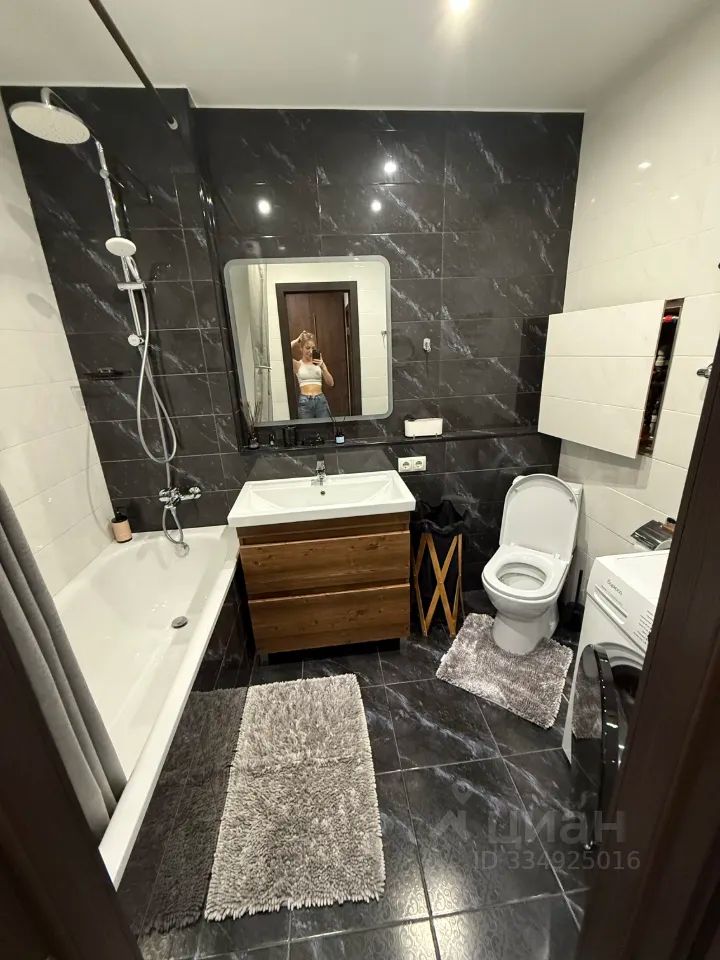 m. Zheleznodorozhnaya: Apartment, 1-rooms