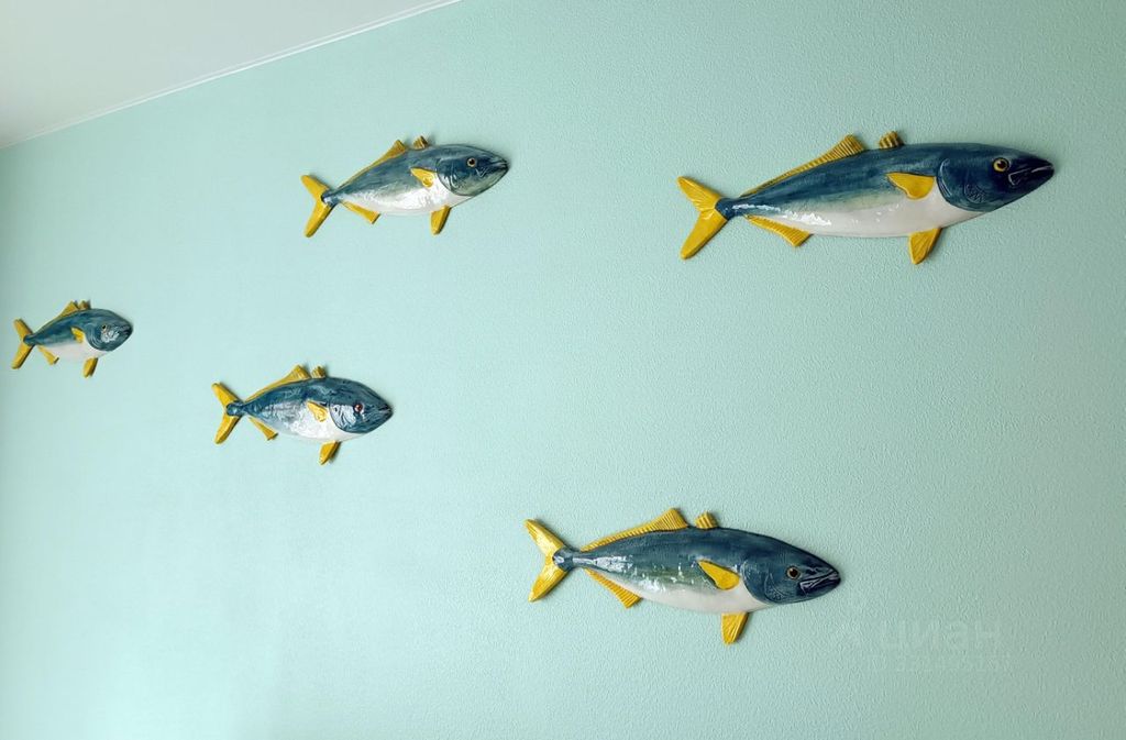 m. Opalikha: Apartment, 1-rooms