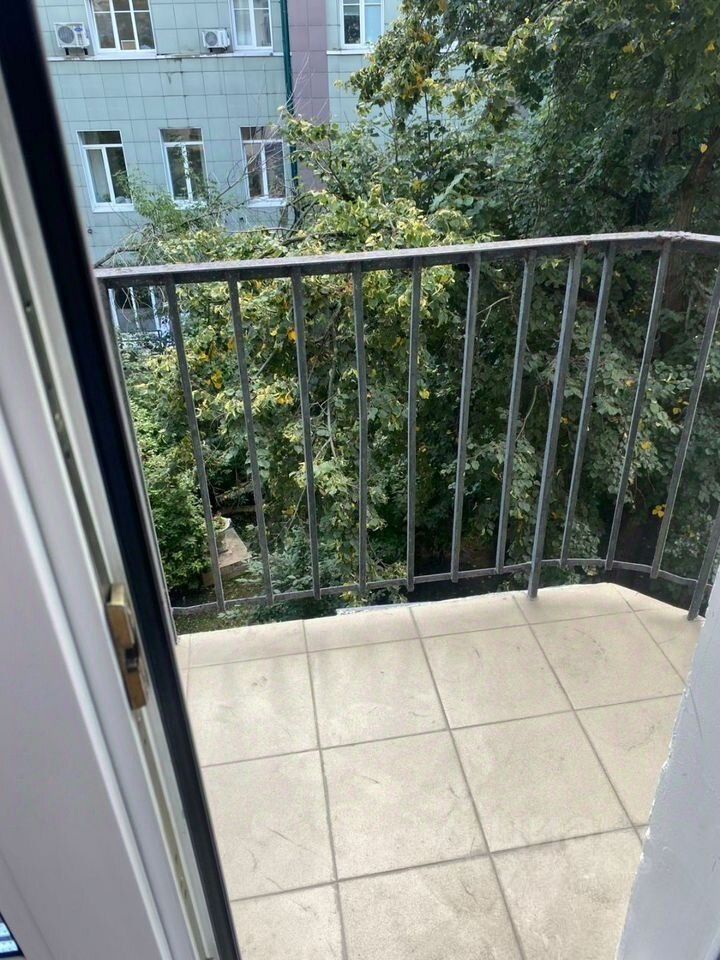m. Novoslobodskaya: Apartment, 3-rooms