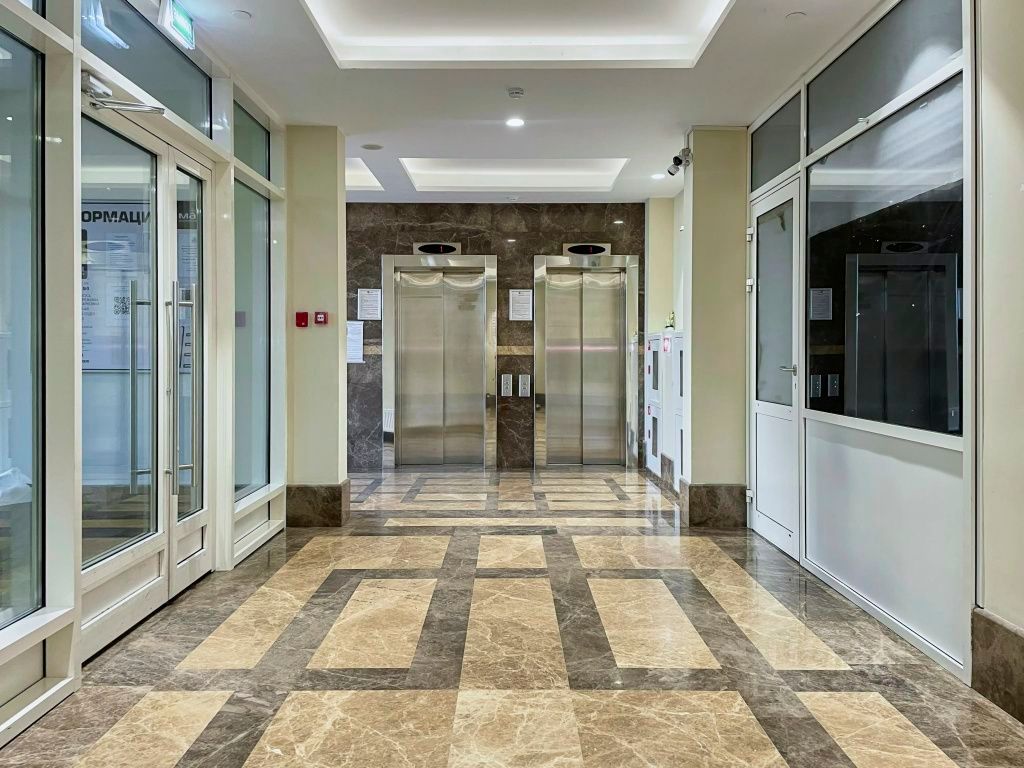 m. Khimki: Apartment, 1-rooms