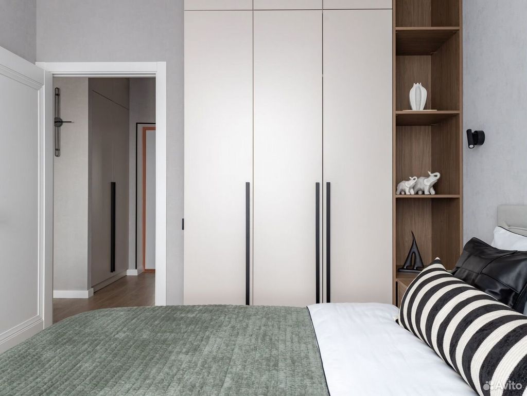 m. Maryina Roscha: Apartment, 1-rooms