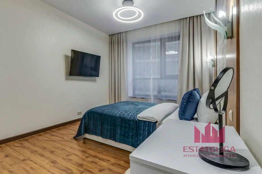 m. Shelepikha: Apartment, 2-rooms