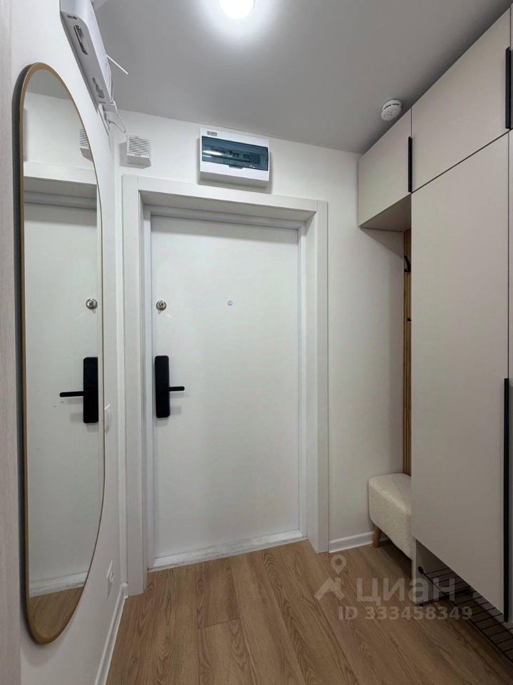 m. Butyrskaya : Apartment, 1-rooms