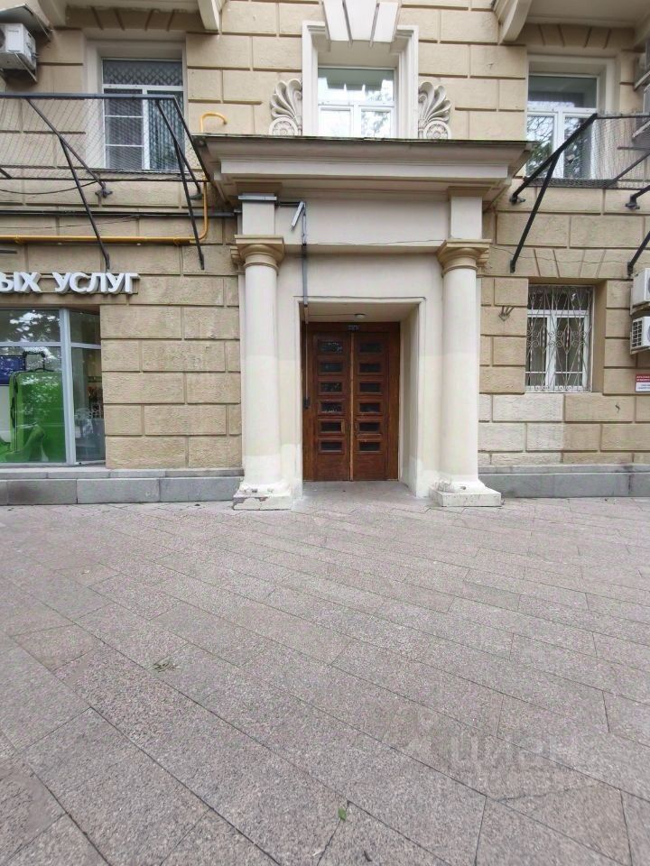 m. Kievskaya: Apartment, 2-rooms