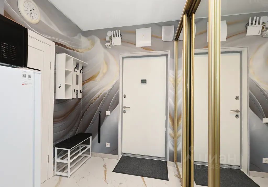 m. Tomilino: Apartment, studio