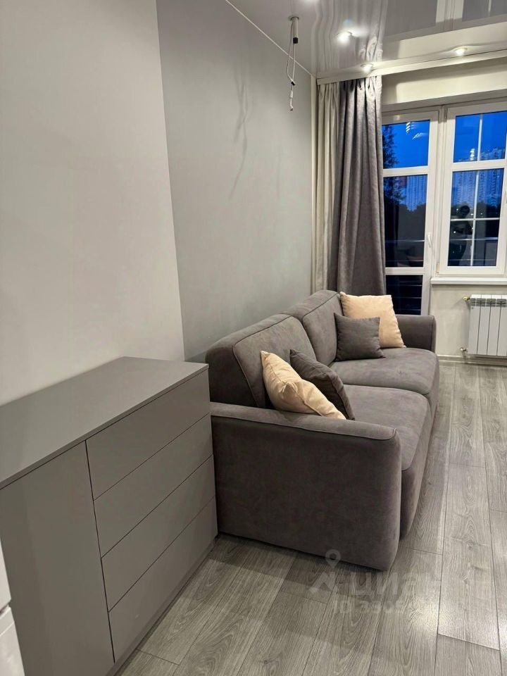 m. Khimki: Apartment, studio