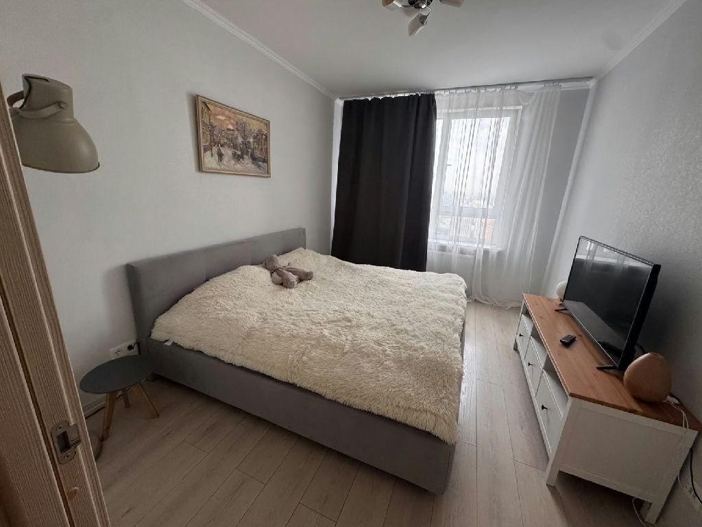 m. Testovskaya: Apartment, 2-rooms