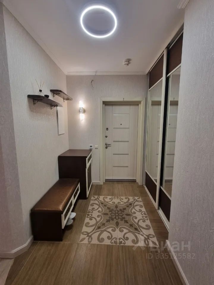m. Planernaya: Apartment, 2-rooms