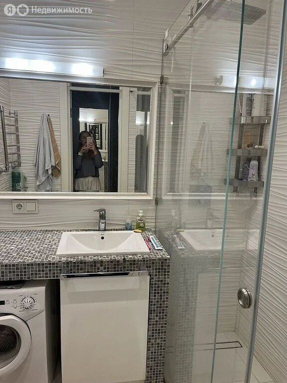 m. Kashirskaya: Apartment, 1-rooms