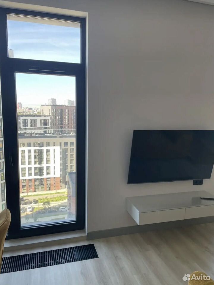m. Tekhnopark: Apartment, 3-rooms