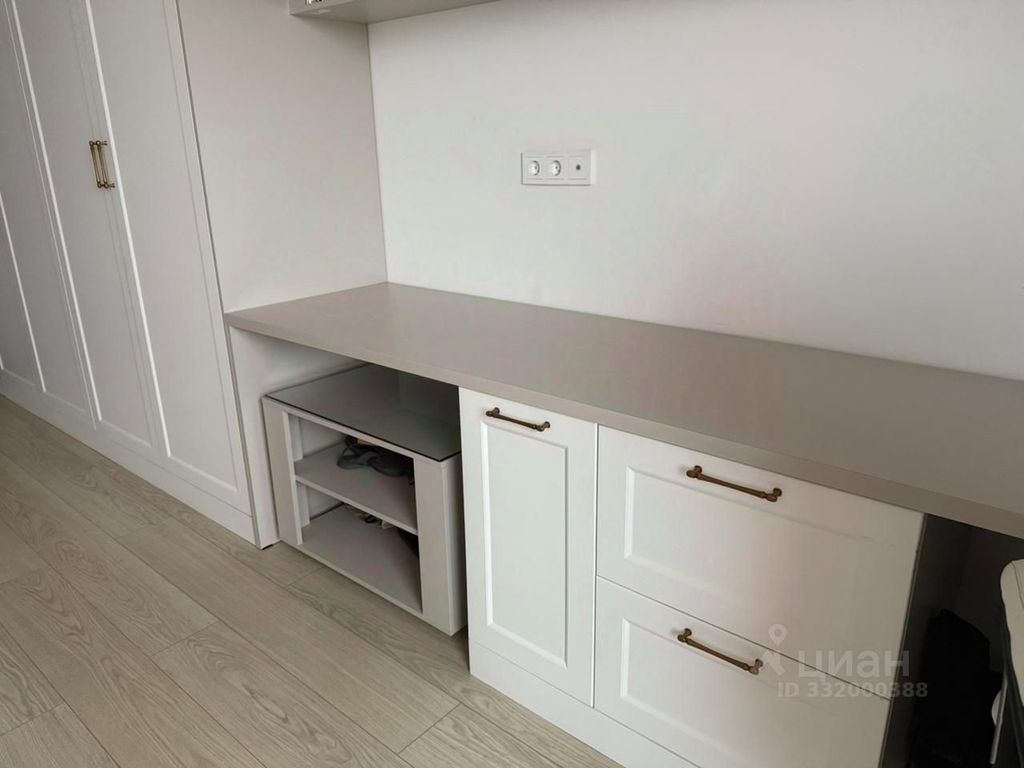 m. Tekhnopark: Apartment, studio