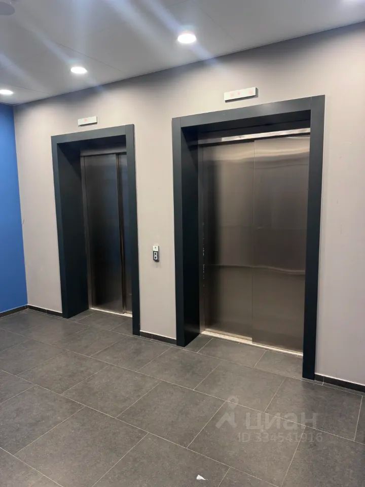 m. Aminyevskaya: Apartment, 2-rooms