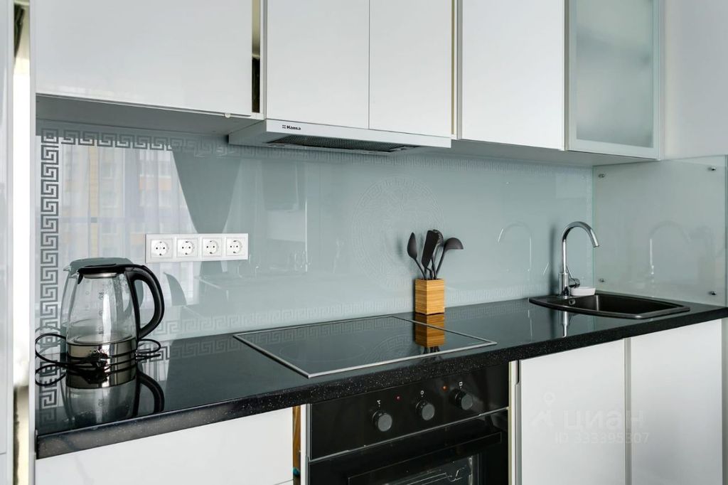 m. Shelepikha: Apartment, 1-rooms