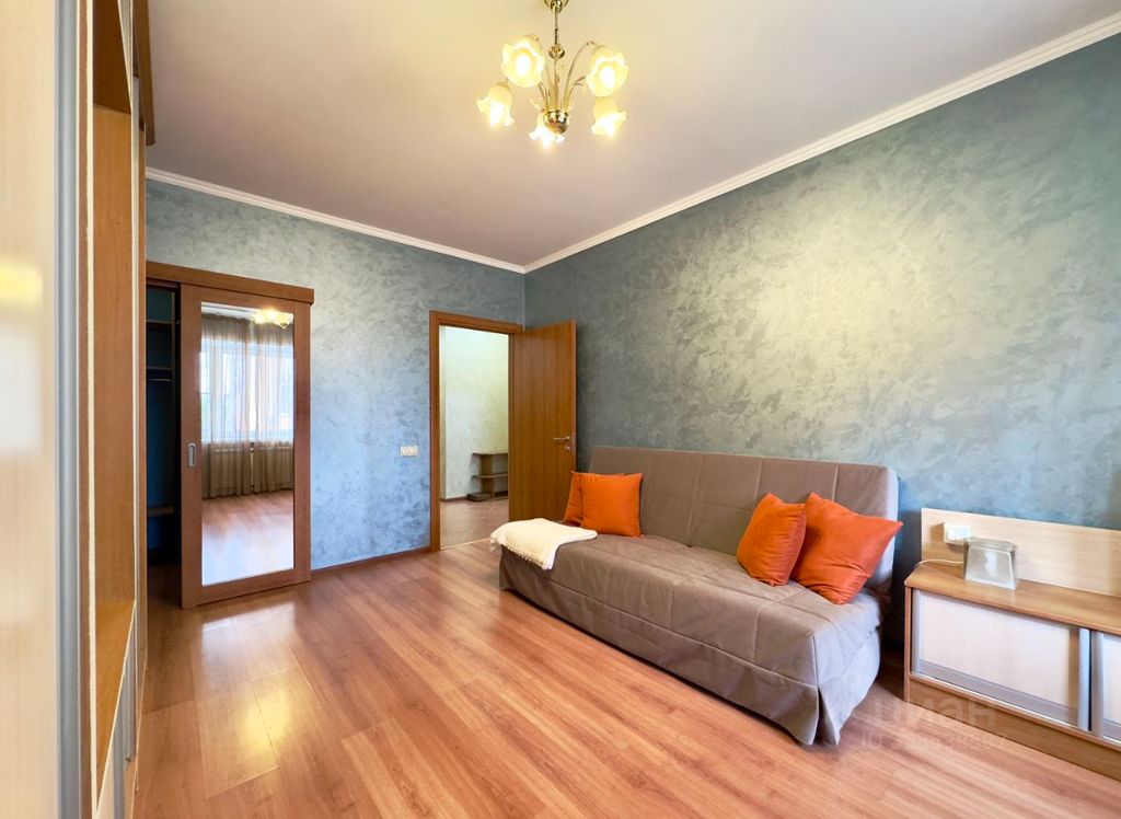 m. Kraskovo: Apartment, 2-rooms