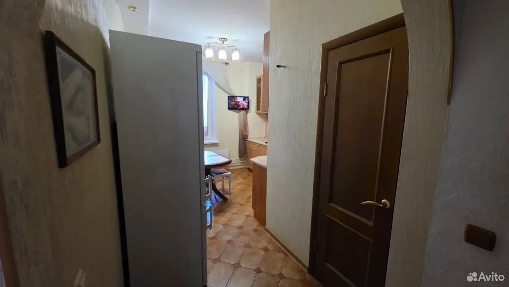 m. Olgino: Apartment, 2-rooms