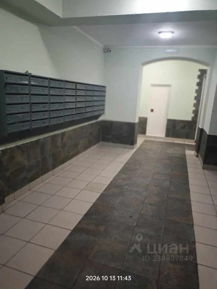 m. Zheleznodorozhnaya: Apartment, 2-rooms