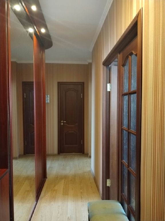 m. Novoperedelkino: Apartment, 2-rooms