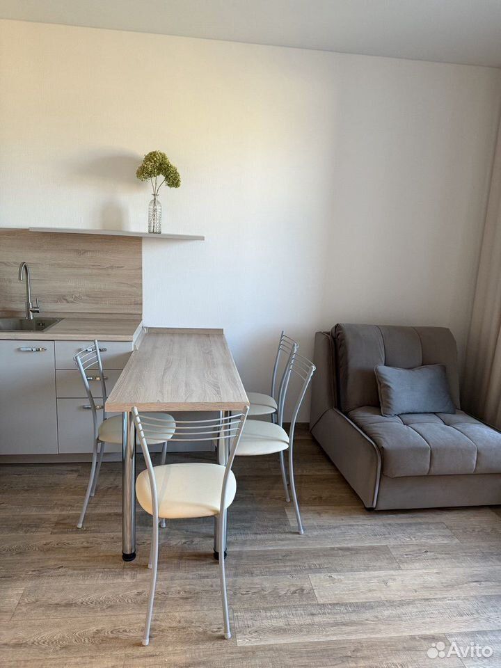 m. Bitsa: Apartment, 1-rooms