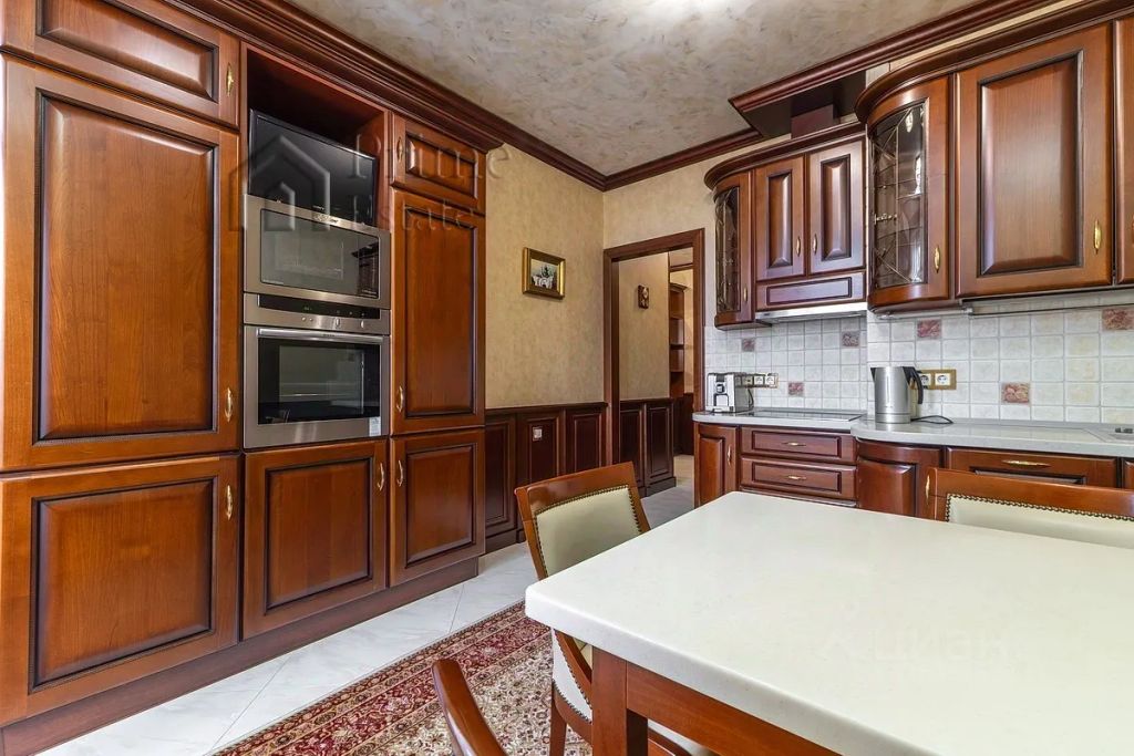 m. Ramenki: Apartment, 2-rooms