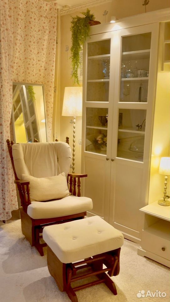 m. Sokolniki: Apartment, 2-rooms