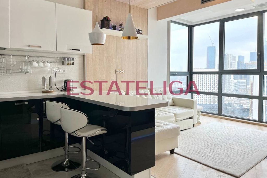 m. Fili: Apartment, 2-rooms