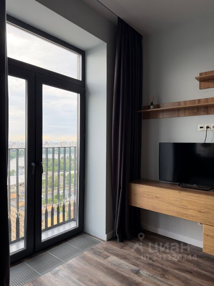 m. Vodny stadion: Apartment, 1-rooms