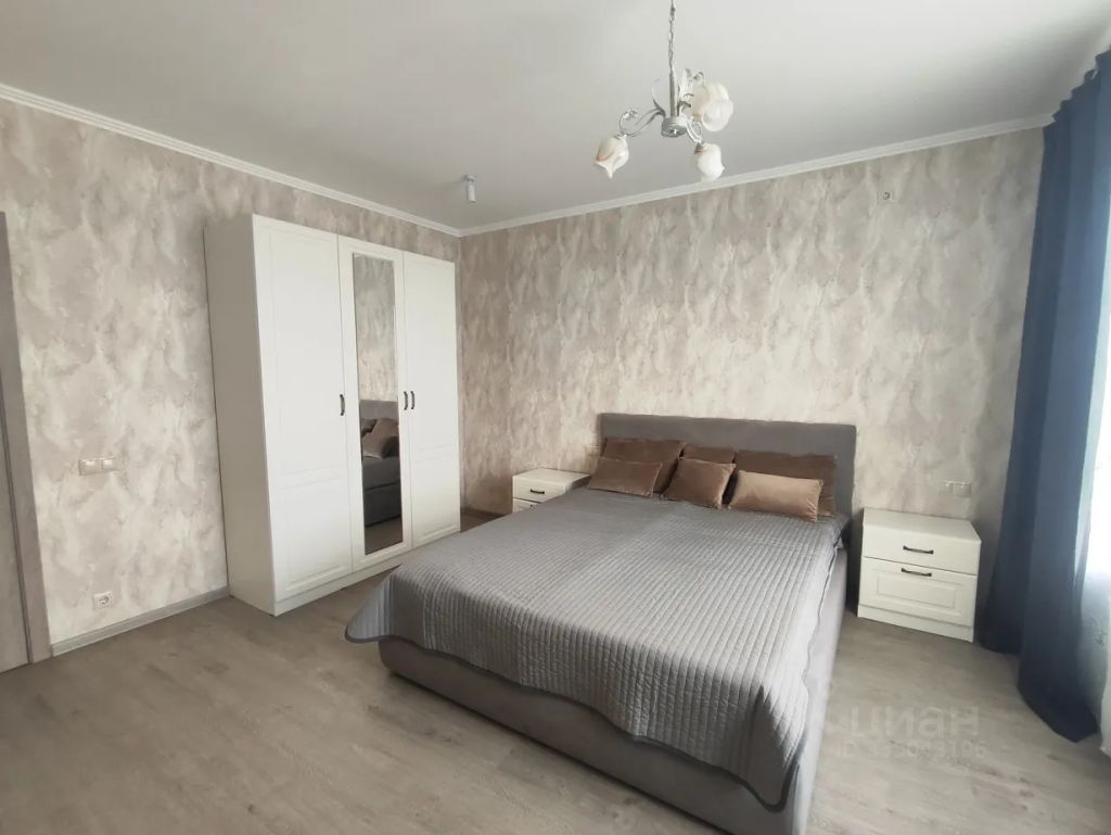 m. Nemchinovka: Apartment, 1-rooms