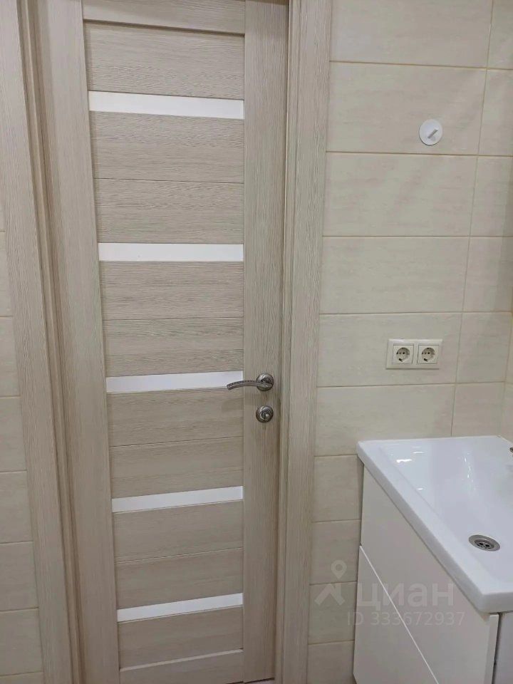 m. Khimki: Apartment, studio