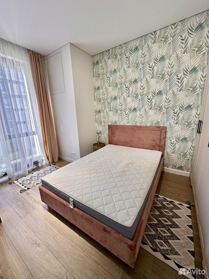 m. Rumyantsevo: Apartment, 1-rooms